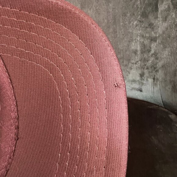 Vintage Salers Cattle Trucker Hat (70s, 80s, Retro, Country) - Picture 8 of 9